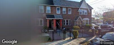 Street View of 112-45 205 STREET, Queens