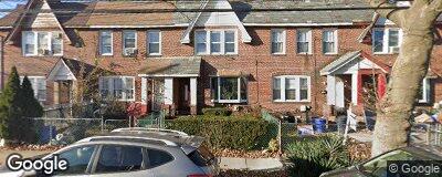 Street View of 112-46 205 STREET, Queens