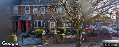 Street View of 112-47 205 STREET, Queens