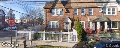 Street View of 112-50 205 STREET, Queens