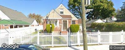 Street View of 112-59 MAYVILLE STREET, Queens