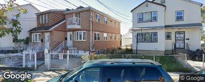 Street View of 112-70 DILLON STREET, Queens