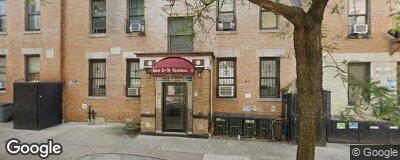 Street View of 1120 COLLEGE AVENUE, Bronx