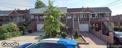 Street View of 1120 EAST 105 STREET, Brooklyn
