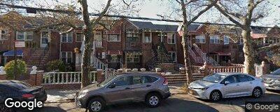 Street View of 1120 EAST 85 STREET, Brooklyn