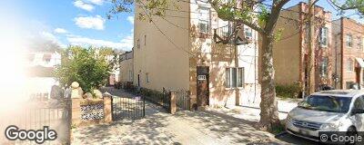 Street View of 1121 66 STREET, Brooklyn