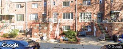 Street View of 1121 EAST 55 STREET, Brooklyn