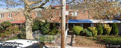 Street View of 1121 EAST 82 STREET, Brooklyn