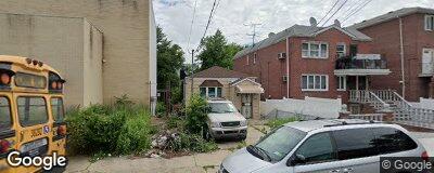 Street View of 1121 EAST 87 STREET, Brooklyn