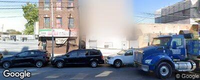 Street View of 1121 LONGWOOD AVENUE, Bronx