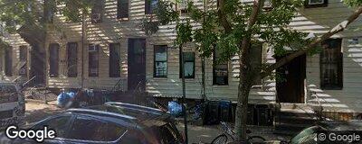 Street View of 1121 WILLOUGHBY AVENUE, Brooklyn