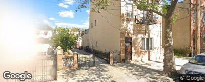 Street View of 1123 66 STREET, Brooklyn