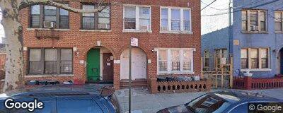 Street View of 1123 COLGATE AVENUE, Bronx