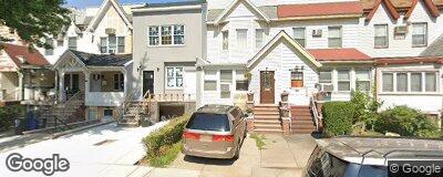 Street View of 1123 EAST 14 STREET, Brooklyn