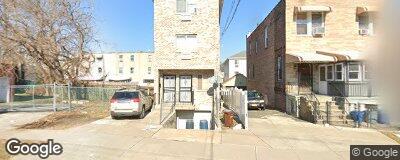 Street View of 1123 EAST 221 STREET, Bronx