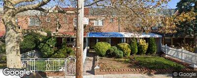 Street View of 1123 EAST 82 STREET, Brooklyn