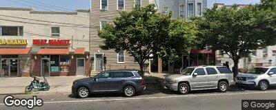 Street View of 1123 EAST TREMONT AVENUE, Bronx