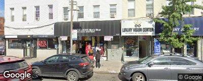 Street View of 1123 LIBERTY AVENUE, Brooklyn