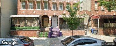 Street View of 1123 MANOR AVENUE, Bronx