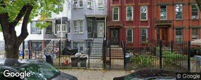 Street View of 1124 PUTNAM AVENUE, Brooklyn
