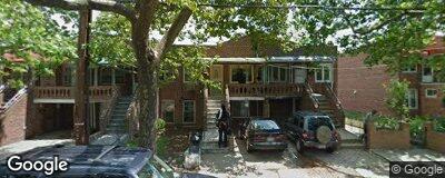 Street View of 1125 EAST 99 STREET, Brooklyn