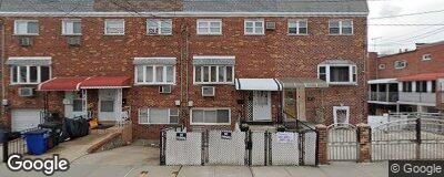 Street View of 1125 ELLSWORTH AVENUE, Bronx