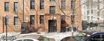 Street View of 1125 FINDLAY AVENUE, Bronx