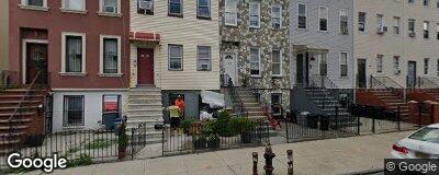 Street View of 1125 LAFAYETTE AVENUE, Brooklyn