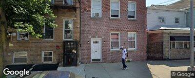 Street View of 1126 BEACH AVENUE, Bronx
