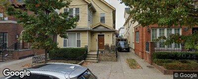 Street View of 1126 EAST 9 STREET, Brooklyn