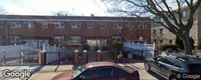 Street View of 1126A EAST 222 STREET, Bronx