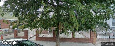 Street View of 1127 BELMONT AVENUE, Brooklyn