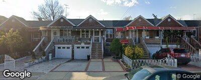 Street View of 1128 EAST 53 STREET, Brooklyn