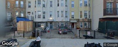 Street View of 1129 40 STREET, Brooklyn