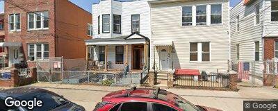 Street View of 1129 BEACH AVENUE, Bronx