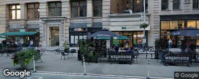 Street View of 1129 BROADWAY, Manhattan