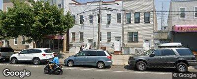 Street View of 1129 EAST TREMONT AVENUE, Bronx