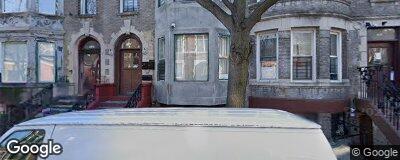 Street View of 1129 FOREST AVENUE, Bronx
