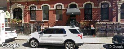Street View of 113 EAST 11 STREET, Manhattan