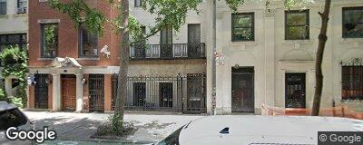 Street View of 113 EAST 61 STREET, Manhattan