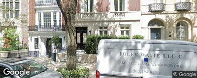 Street View of 113 EAST 70 STREET