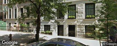 Street View of 113 EAST 81 STREET, Manhattan