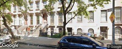 Street View of 113 SOUTH ELLIOTT PLACE, Brooklyn