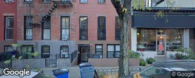 Street View of 113 SOUTH OXFORD STREET, Brooklyn