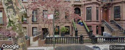 Street View of 113 ST JOHNS PLACE, Brooklyn