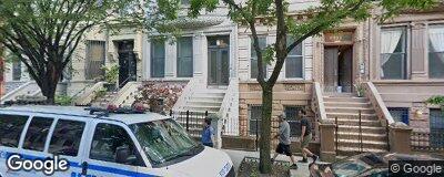 Street View of 113 WEST 118 STREET, Manhattan