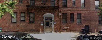 Street View of 113 WEST 144 STREET, Manhattan