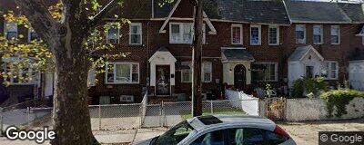 Street View of 113-16 205 STREET, Queens