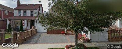 Street View of 113-18 201 STREET, Queens