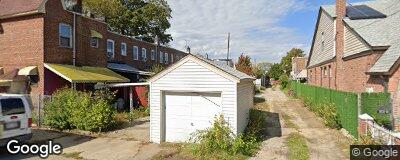 Street View of 113-21 205 STREET, Queens